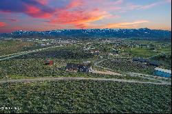 1580 S Crescent Drive, Park City UT 84098