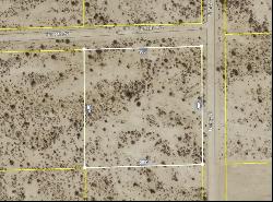 Nancy St & Turcott Ave, Mojave CA 93501