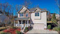 4259 Julius Court, Greensboro NC 27406