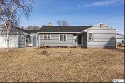 1344 Butler Street, Blair NE 68008