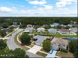 2548 Reagan Lakes, Jacksonville FL 32221