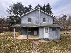 5243 Route 210 Hwy, W/N Mahoning Twps PA 16256