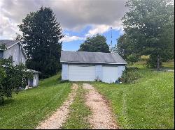 5243 Route 210 Hwy, W/N Mahoning Twps PA 16256