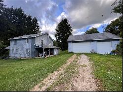 5243 Route 210 Hwy, W/N Mahoning Twps PA 16256