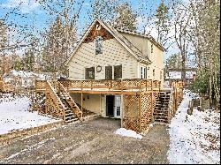 87 Glen Forest Drive, Moultonborough NH 03254