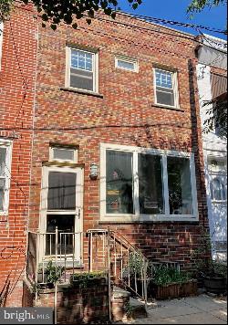 1522 S Camac Street, Philadelphia PA 19147