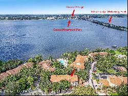 225 S Tropical Trail Unit 221, Merritt Island FL 32952