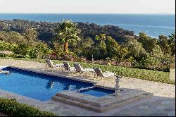 3201 Campanil Drive, Santa Barbara CA 93109