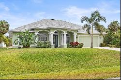 2262 Sagebloom Terrace, North Port FL 34286