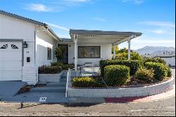 3800 W Wilson Street #23, Banning CA 92220