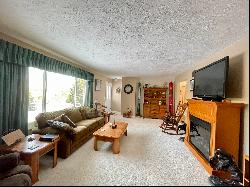 943 N Summit View Drive, Gaylord MI 49735