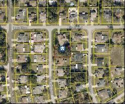 5180 Winterville Road, Spring Hill FL 34608