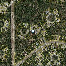 3 Elder Court W, Homosassa FL 34446