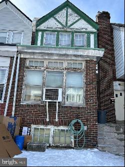 860 E Sanger Street, Philadelphia PA 19124