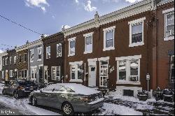 2410 W Oakdale Street, Philadelphia PA 19132