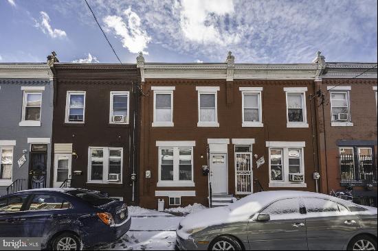 2410 W Oakdale Street, Philadelphia PA 19132