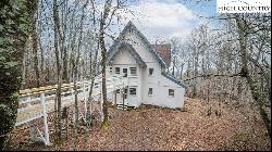 118 Overbrook Trail, Beech Mountain NC 28604