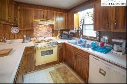 118 Overbrook Trail, Beech Mountain NC 28604