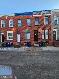 3429 Leverton Avenue, Baltimore MD 21224