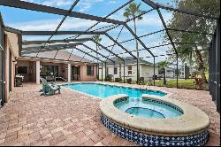 9105 Flagstick Lane, Hudson FL 34667