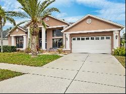 9105 Flagstick Lane, Hudson FL 34667