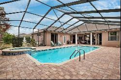 9105 Flagstick Lane, Hudson FL 34667