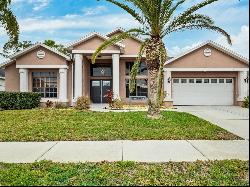 9105 Flagstick Lane, Hudson FL 34667