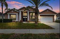 9105 Flagstick Lane, Hudson FL 34667