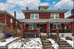 514 Ludlow Avenue, York PA 17403