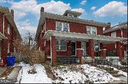 514 Ludlow Avenue, York PA 17403