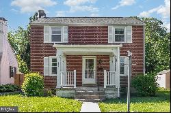 207 Walton Street, Lemoyne PA 17043