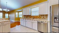 2014 N Lakecrest Loop, Hernando FL 34442