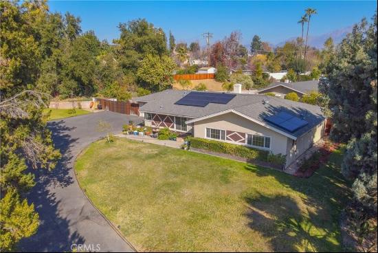 31178 Ashforth Drive, Redlands CA 92373