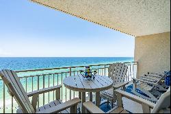 14701 Front Beach Road Unit 1734, Panama City Beach FL 32413