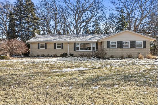 11339 61st Ave, Pleasant Prairie WI 53158