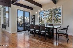 2534 N Larkspur Drive, Park City UT 84060