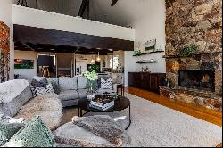 2534 N Larkspur Drive, Park City UT 84060