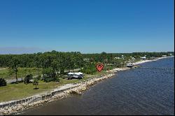 2136 Hwy 98 W, Carrabelle FL 32322