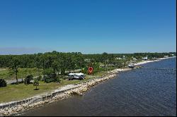 2138 Hwy 98 W, Carrabelle FL 32322