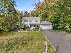 23 Stanton Road, Darien CT 06820