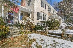 23 Stanton Road, Darien CT 06820