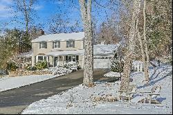 23 Stanton Road, Darien CT 06820