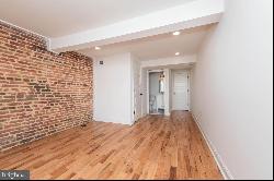 230 S Wolfe Street Unit 5, Baltimore MD 21231