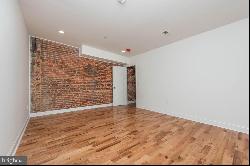 230 S Wolfe Street Unit 5, Baltimore MD 21231