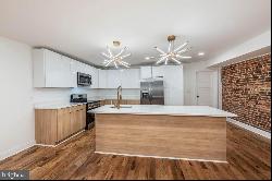 230 S Wolfe Street Unit 5, Baltimore MD 21231