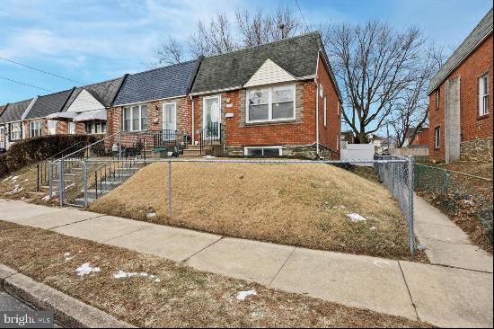 1552 Summit Street, Linwood PA 19061