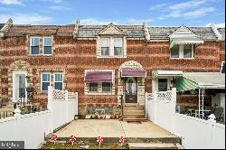 6346 Algard Street, Philadelphia PA 19135