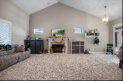 3424 Dolerite Court, West Lafayette IN 47906