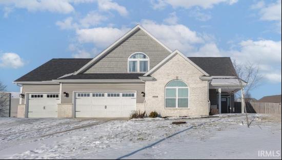 3424 Dolerite Court, West Lafayette IN 47906