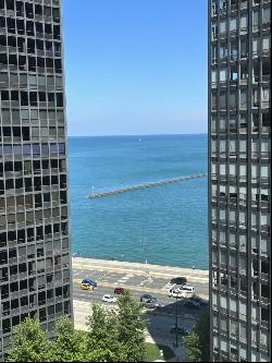 260 E Chestnut Street #901, Chicago IL 60611